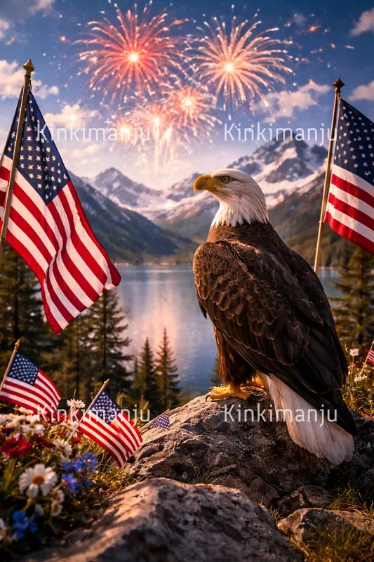 Ultimate 4th Of Julys