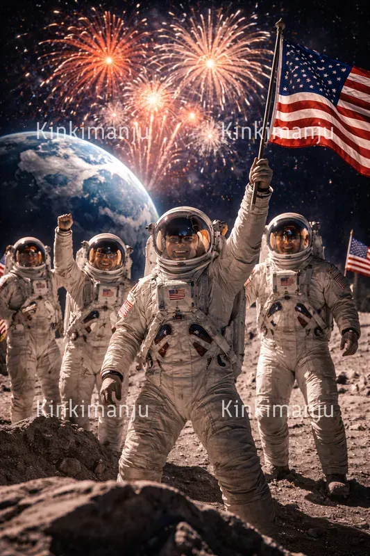 Ultimate 4th Of Julys