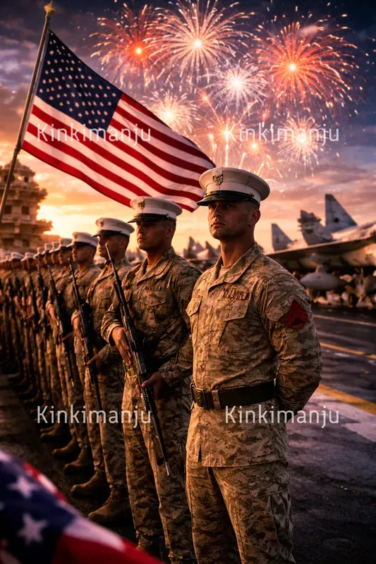 Ultimate 4th Of Julys