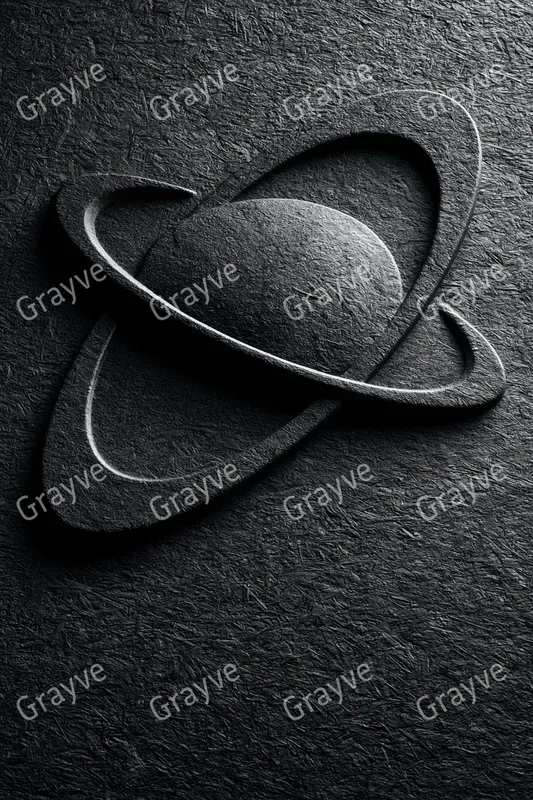 Minimalist Blind Emboss Textures