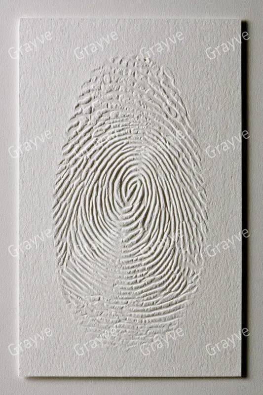 Minimalist Blind Emboss Textures