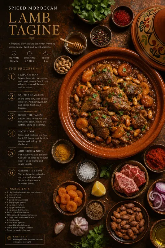 Recipe Guides
