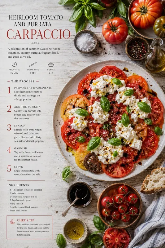 Recipe Guides