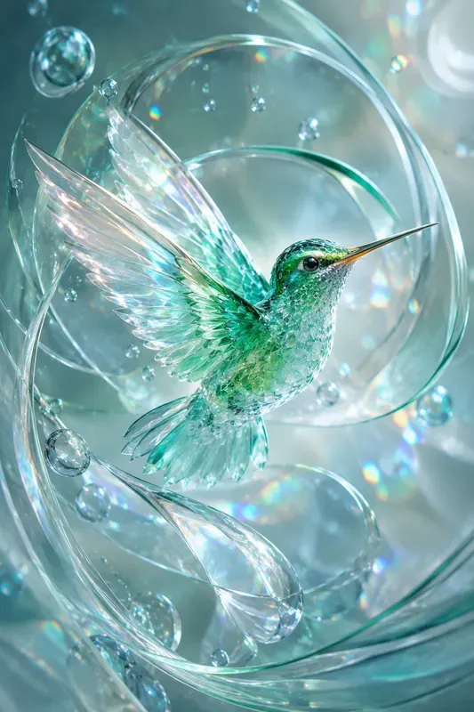 Crystal Interfaces