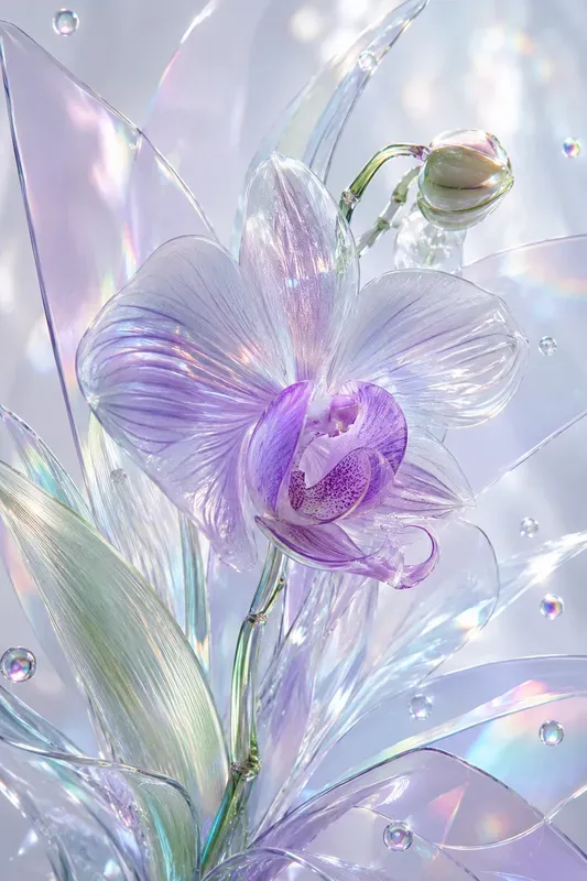 Crystal Interfaces