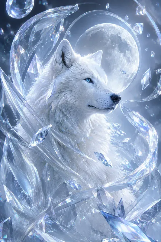 Crystal Interfaces