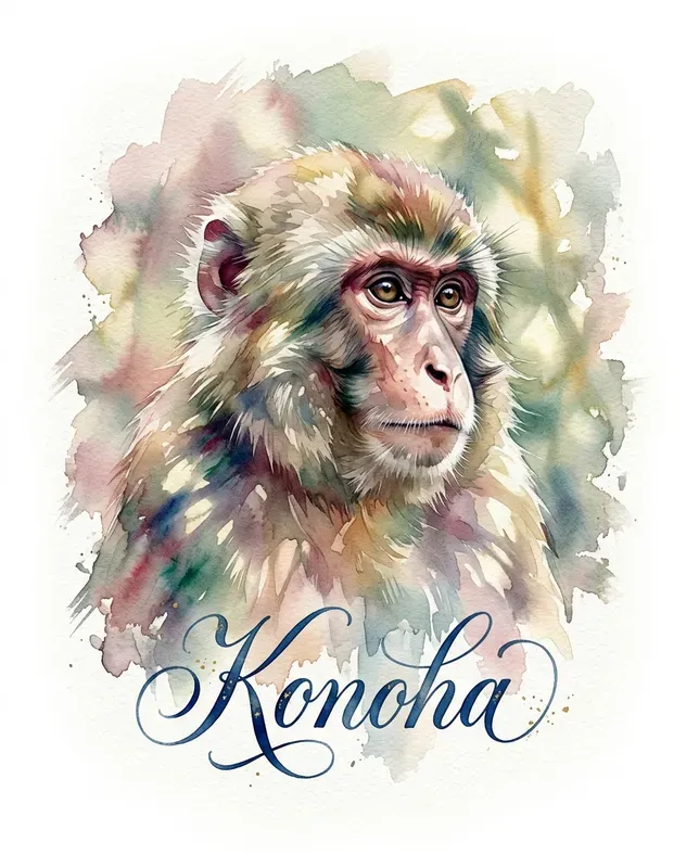 Watercolor Pet Memorials