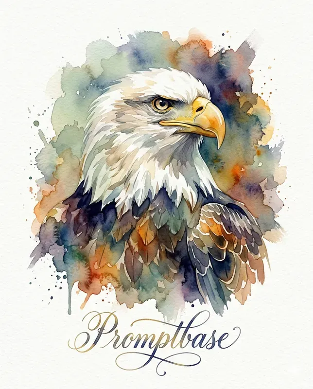 Watercolor Pet Memorials