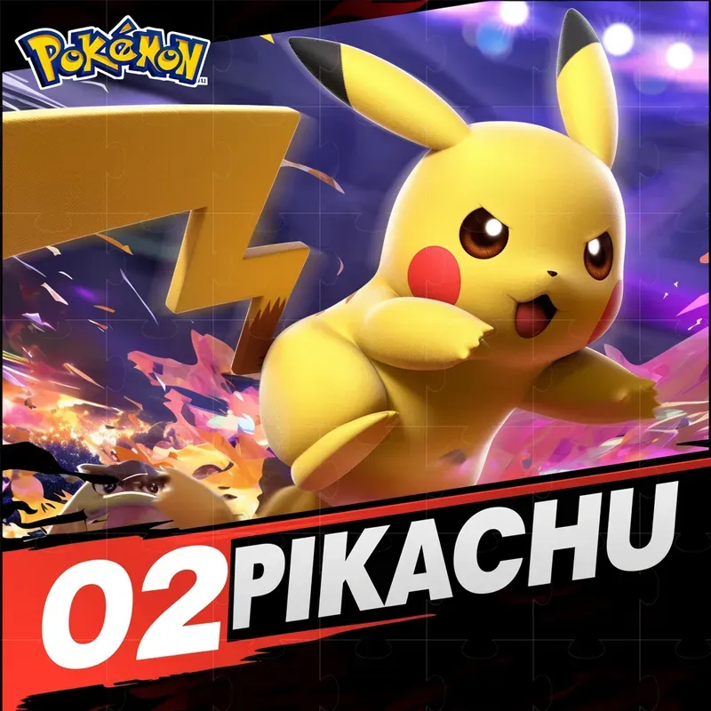 Super Smash Bros Characters