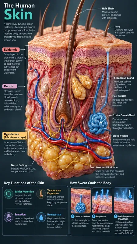 Medical Infographics Studio 3D Anatomy