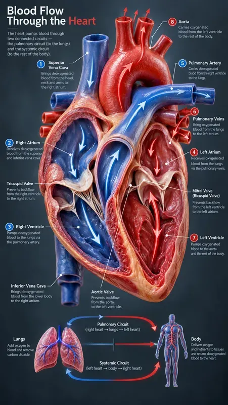 Medical Infographics Studio 3D Anatomy