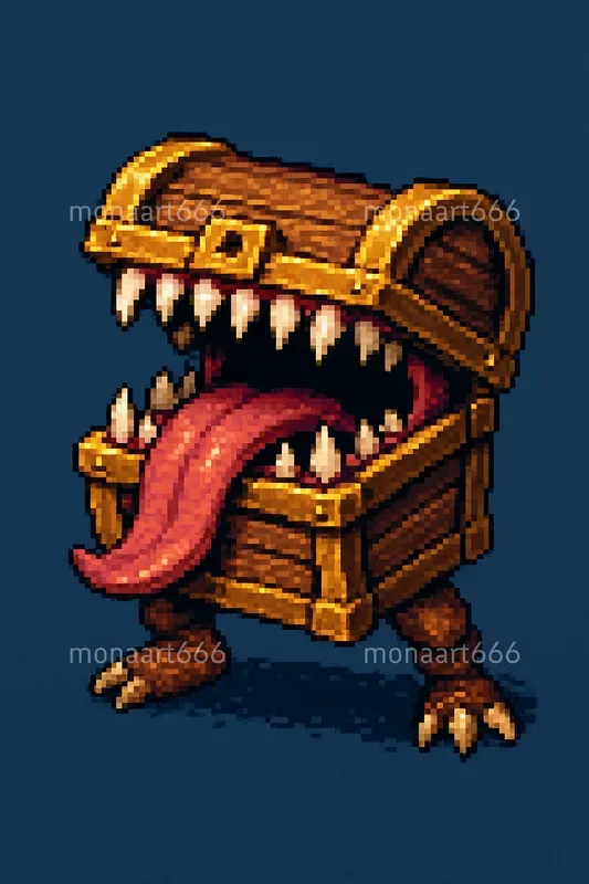 Vibrant Pixel RPG Character Engines