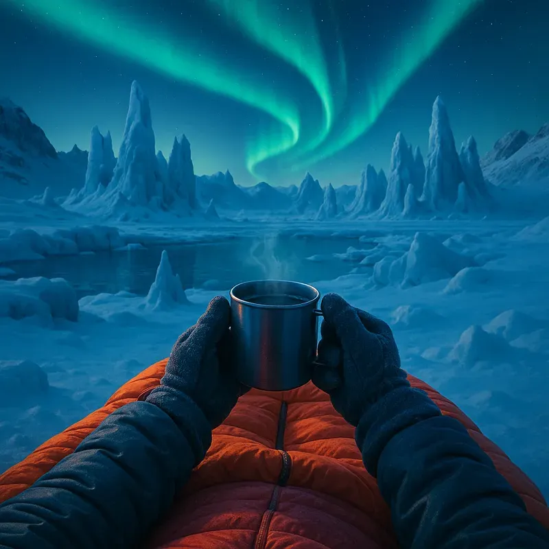 Crazy Travel Photos Gpt Ed