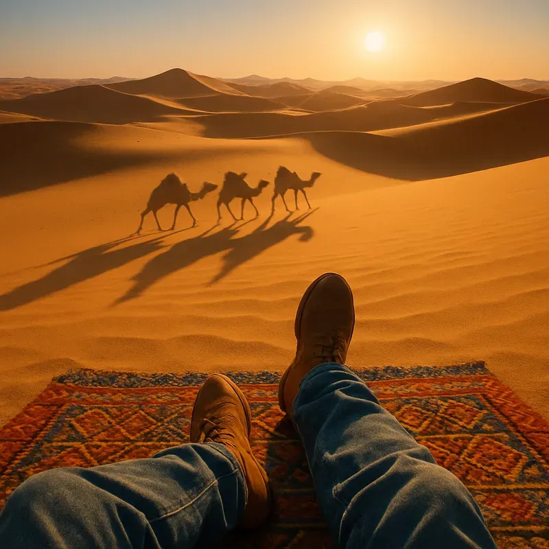 Crazy Travel Photos Gpt Ed