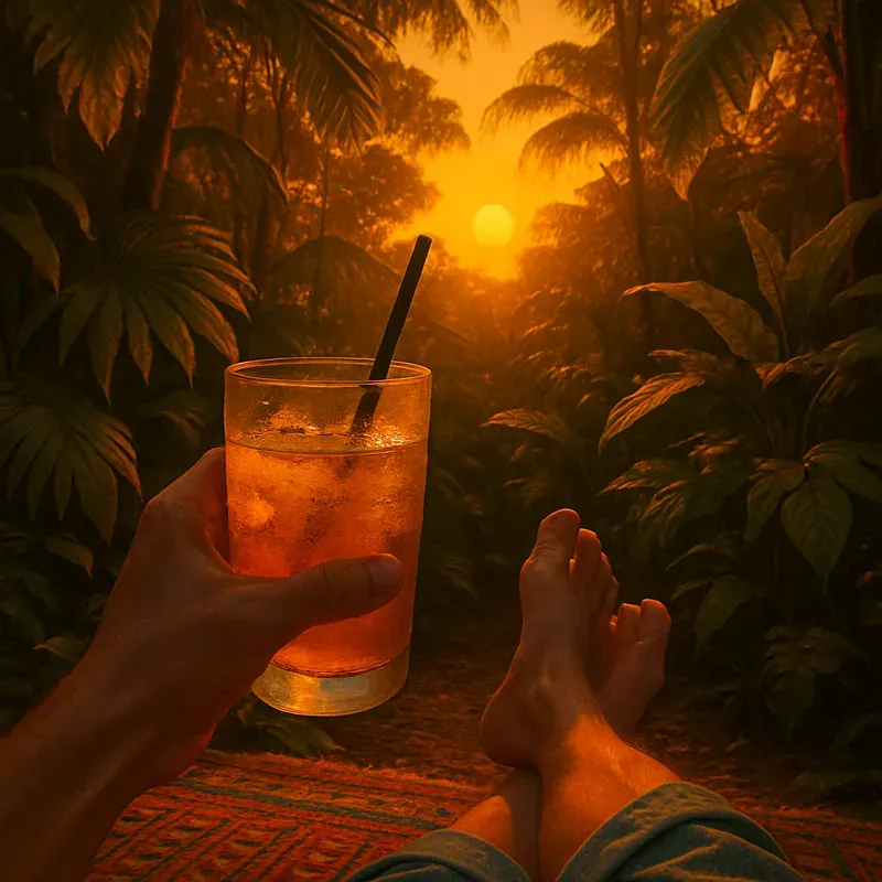 Crazy Travel Photos Gpt Ed