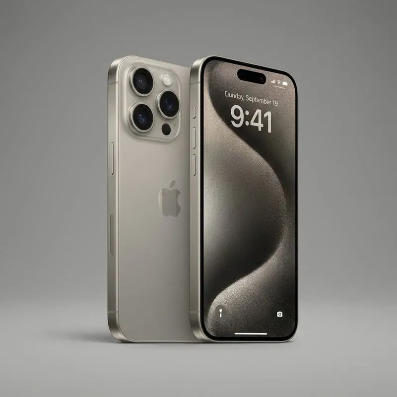 Ecommerce Product Photography