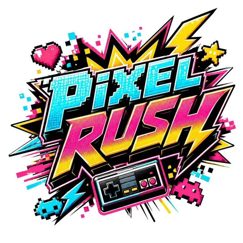 Retro Diner Identities
