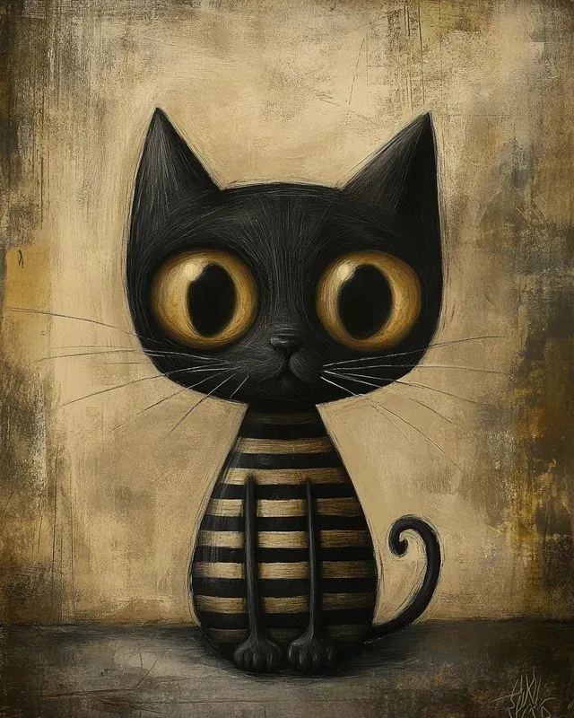 Gothic Whimsies