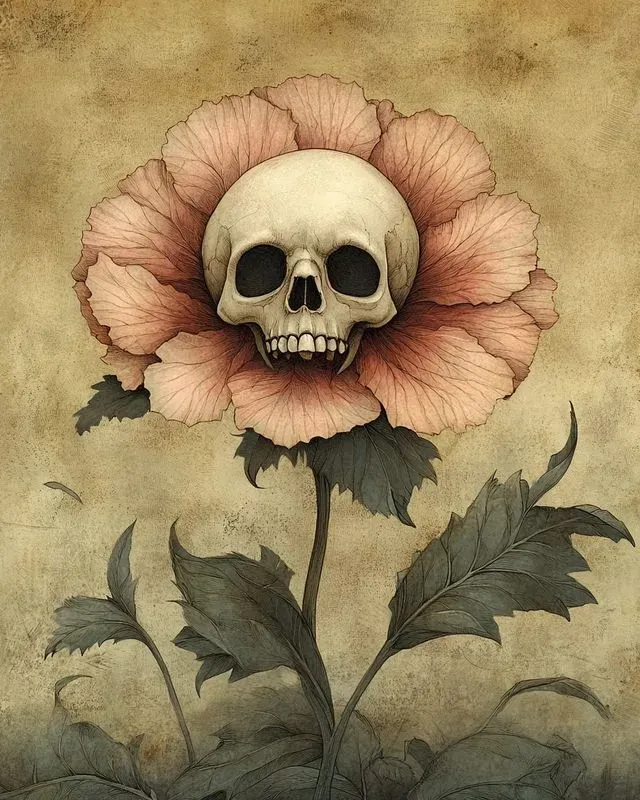 Gothic Whimsies