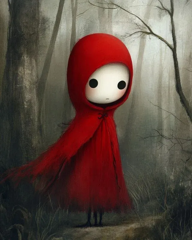 Gothic Whimsies