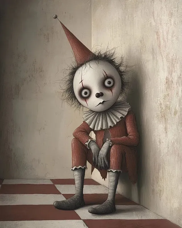 Gothic Whimsies