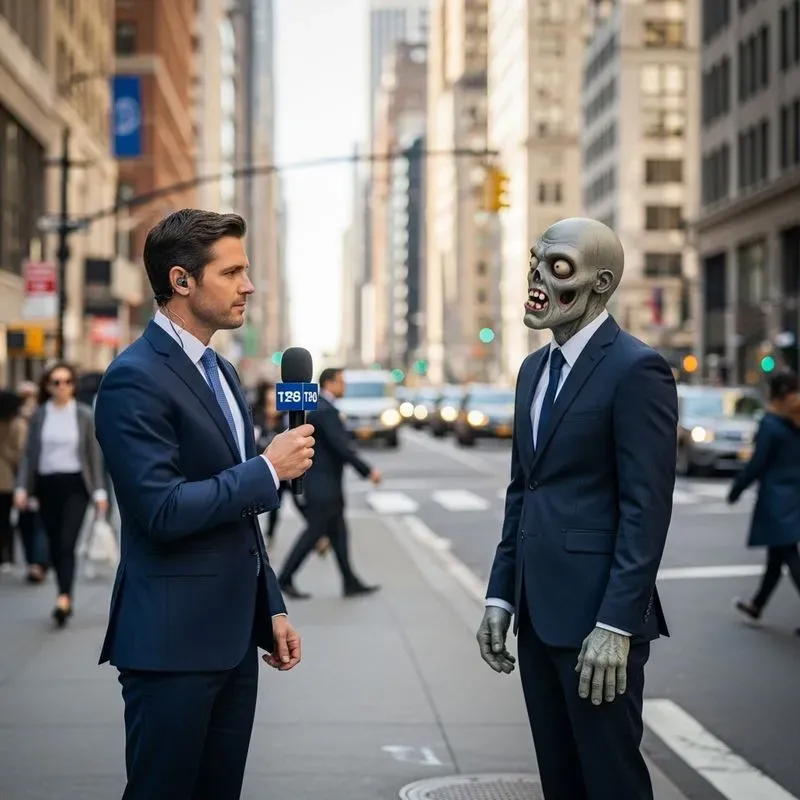 Viral Funny Street Interviews