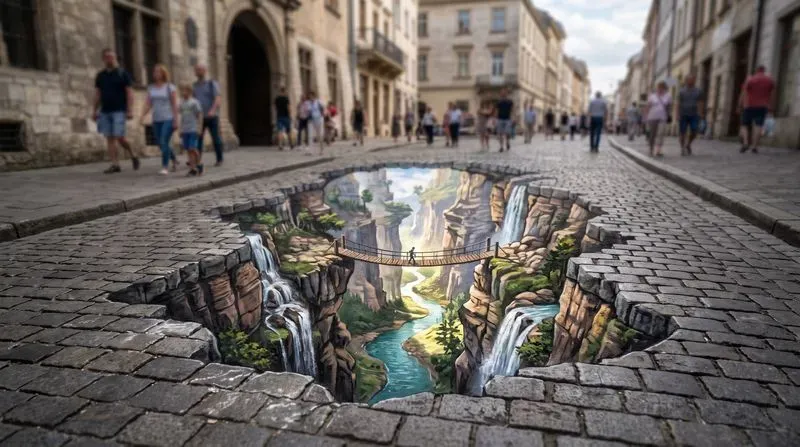 Mindbending Illusions