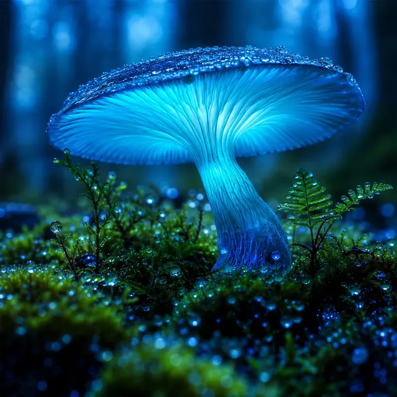 Hidden Micro Worlds