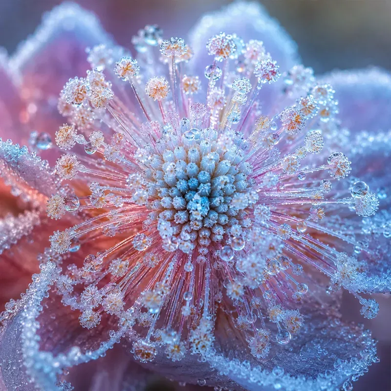 Hidden Micro Worlds