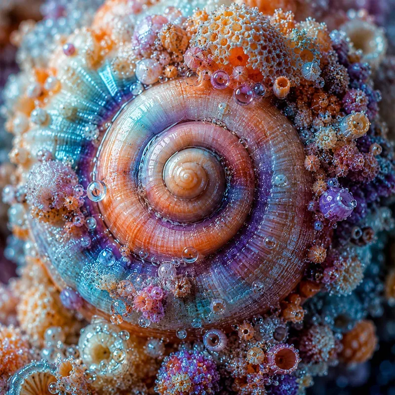 Hidden Micro Worlds