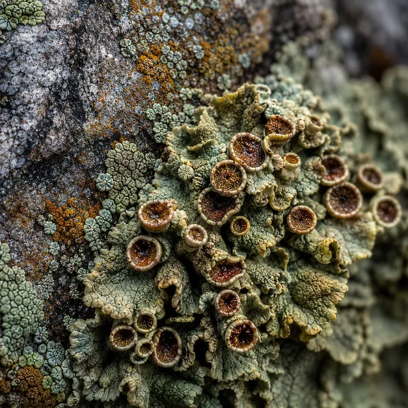 Hidden Micro Worlds
