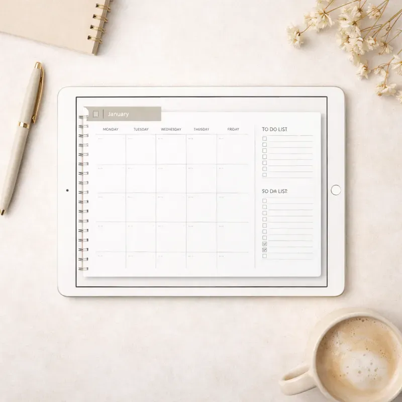 Universal Etsy Product Mockup Generator