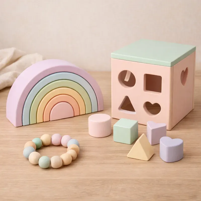 Universal Etsy Product Mockup Generator