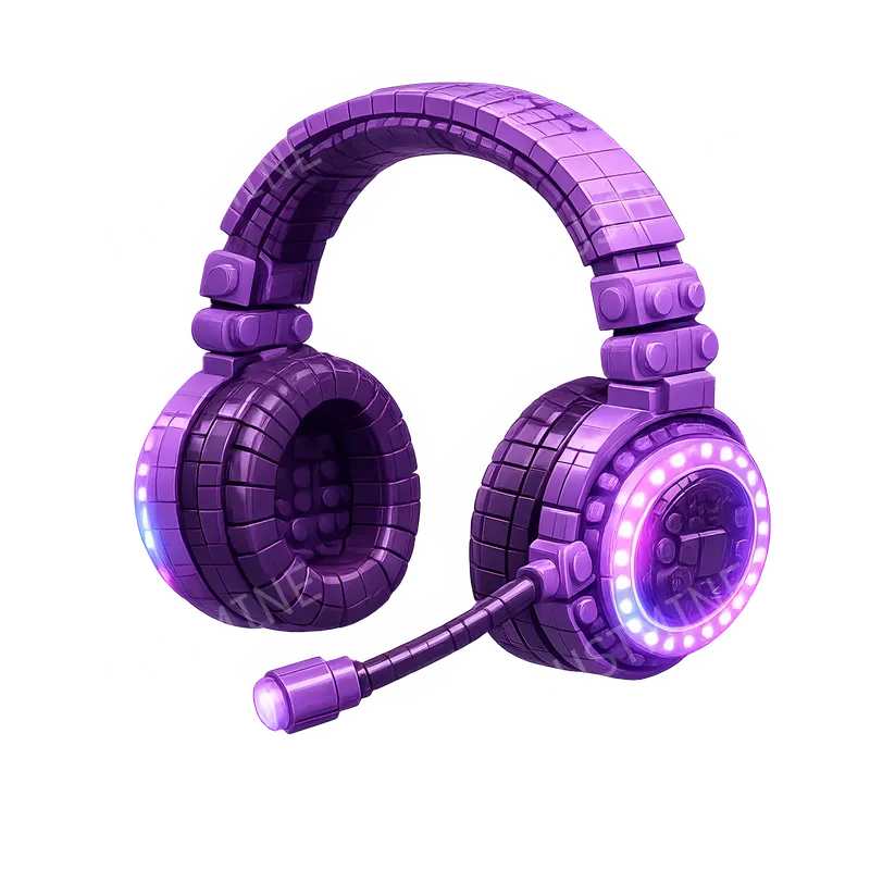 Digital Gamer Collection Cliparts