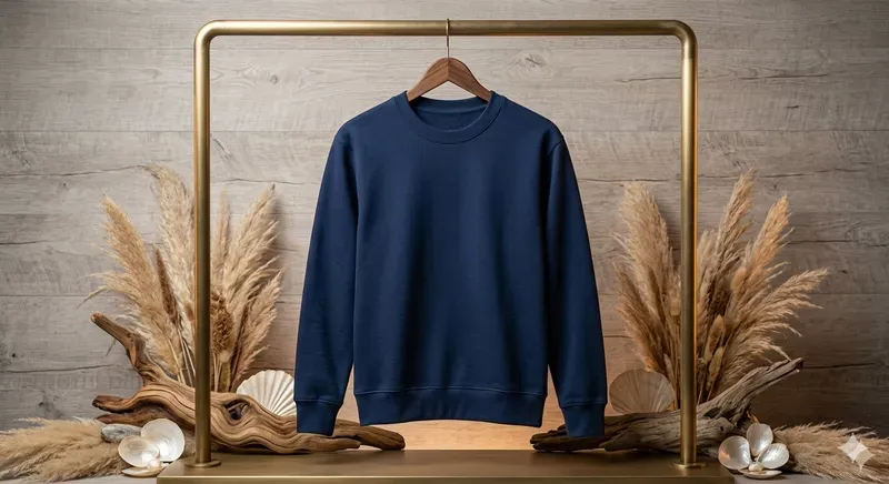 Ultracinematic Garment Rack Mockup Pros