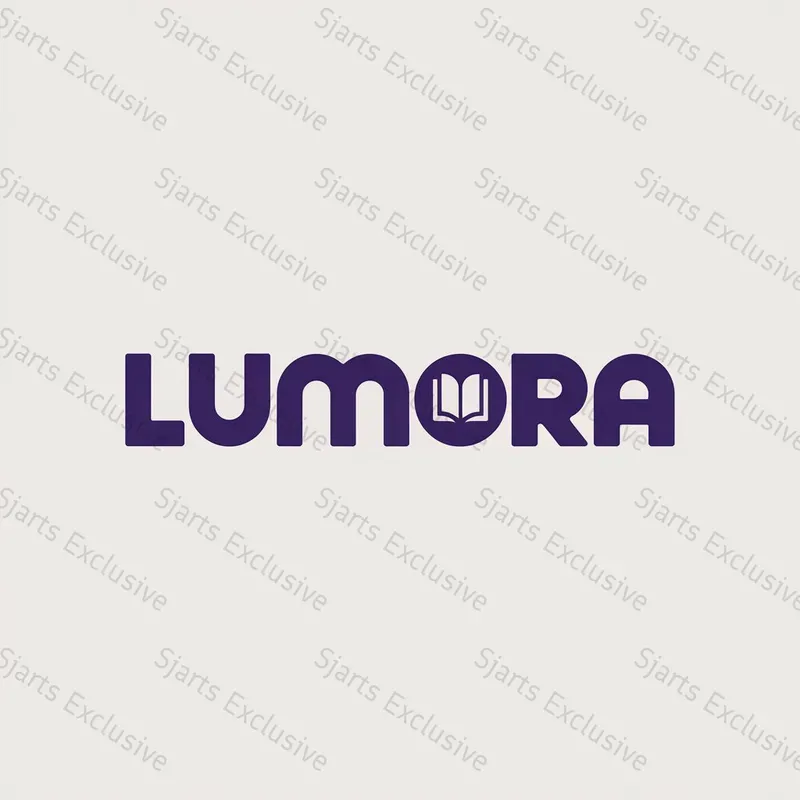 Modern Flat Brand Logos