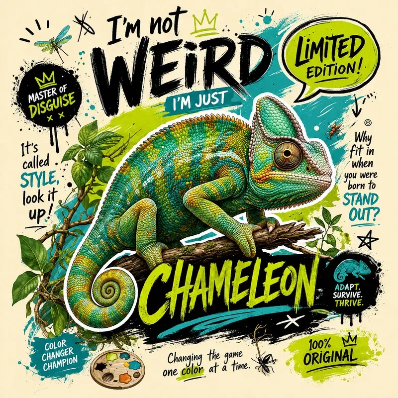 Modern Animal Poster Bundles