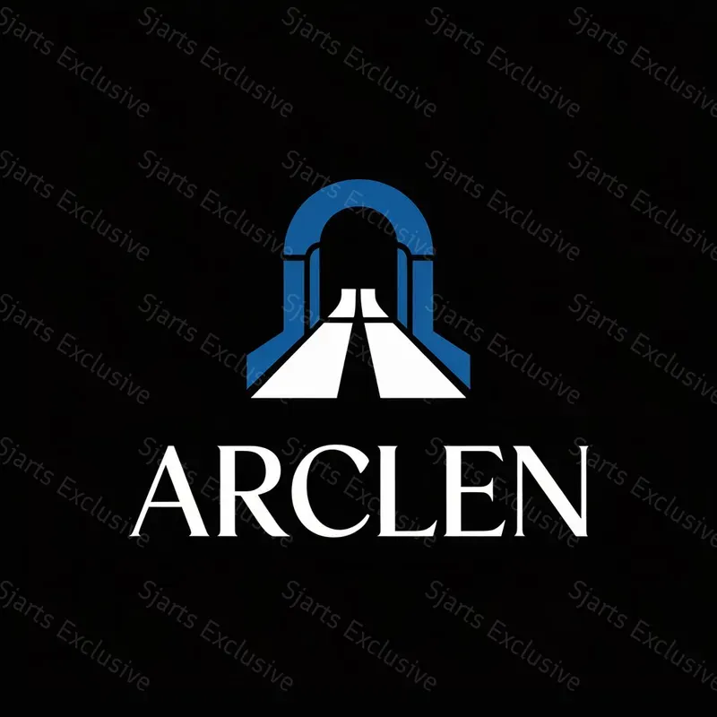 Premium Minimal Logo Blueprints