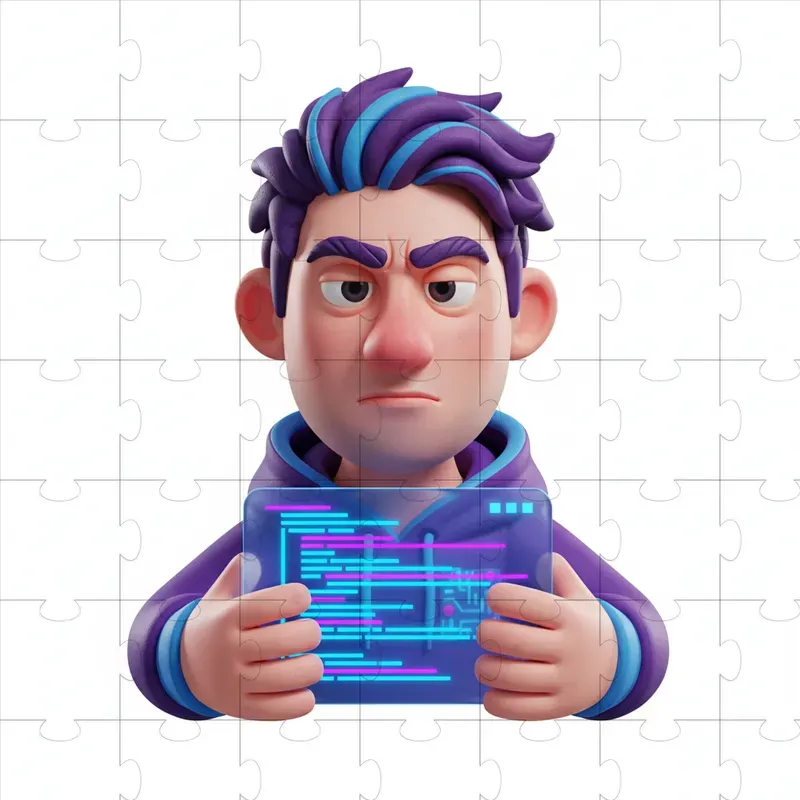 Consistent 3D Avatar Generators Viral