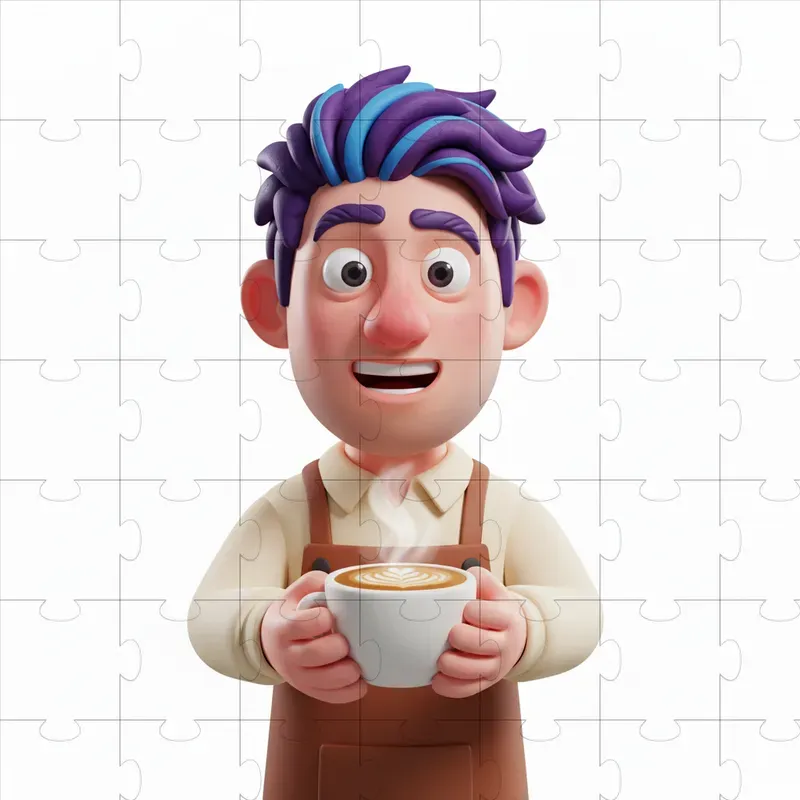 Consistent 3D Avatar Generators Viral