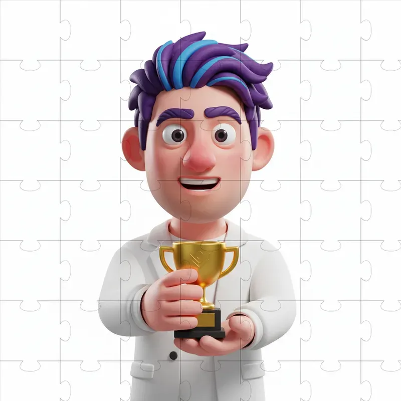 Consistent 3D Avatar Generators Viral