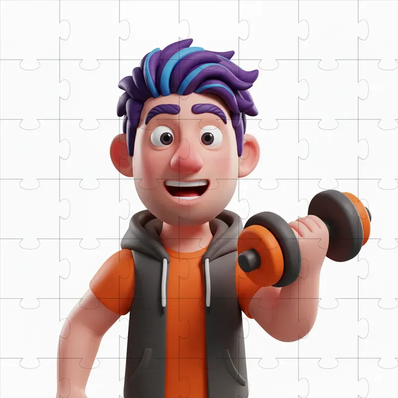 Consistent 3D Avatar Generators Viral