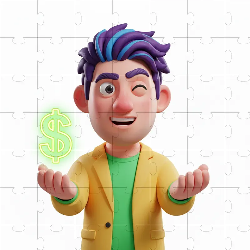 Consistent 3D Avatar Generators Viral