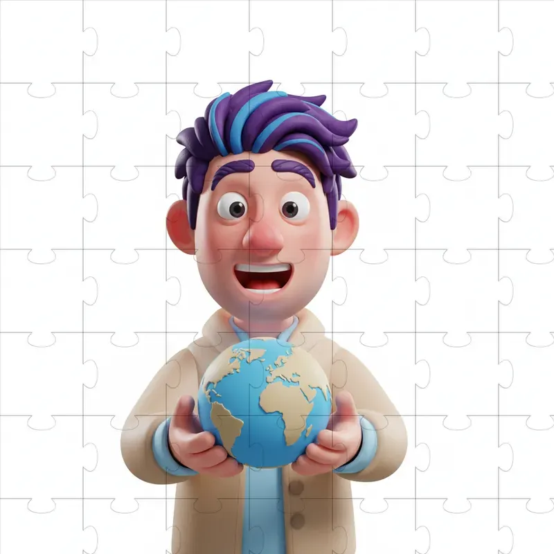 Consistent 3D Avatar Generators Viral