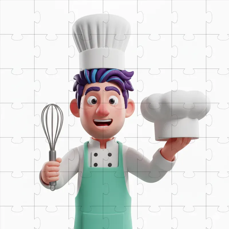 Consistent 3D Avatar Generators Viral