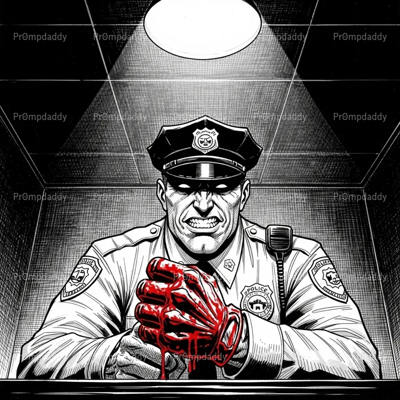 Noir Crime Legends 9 Comics