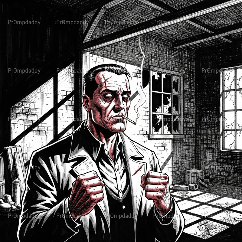 Noir Crime Legends 9 Comics