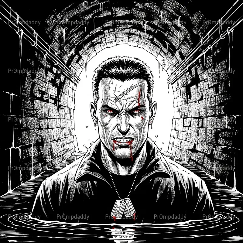 Noir Crime Legends 9 Comics