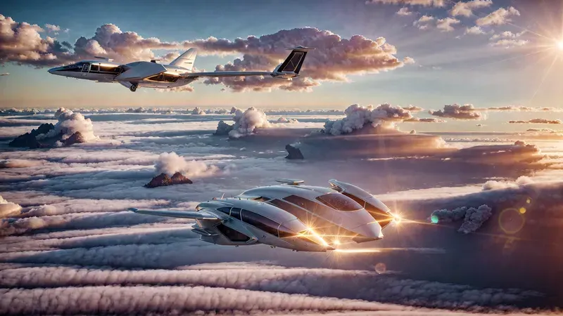 Cinematic Hyperrealistic 8k Desktop Wallpapers