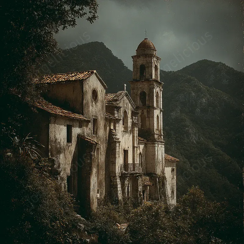 Old World Cinematic Realism